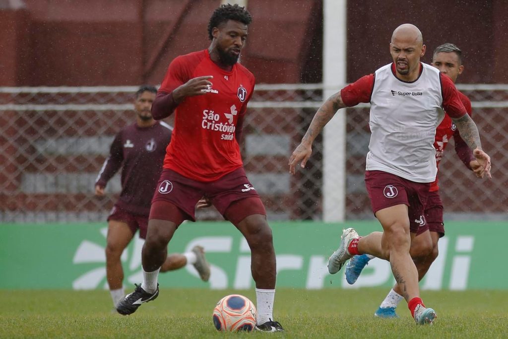 treino