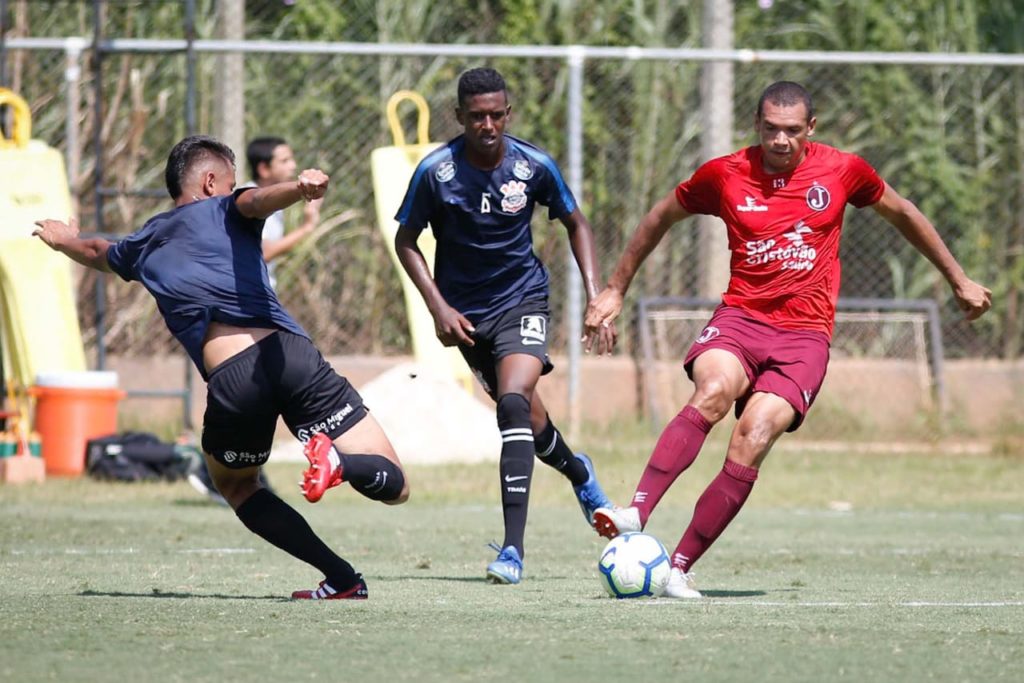 treino jogo