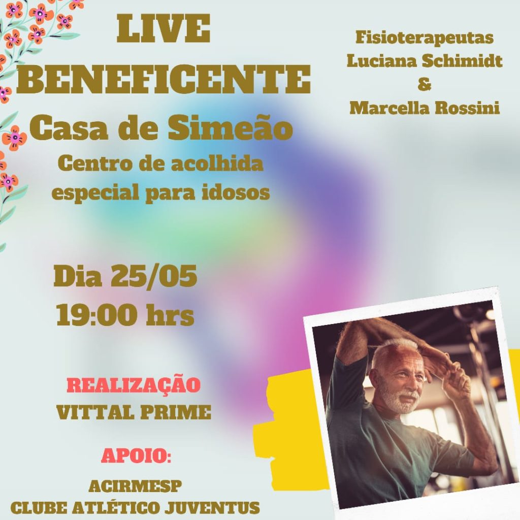 life beneficente clinica vittal