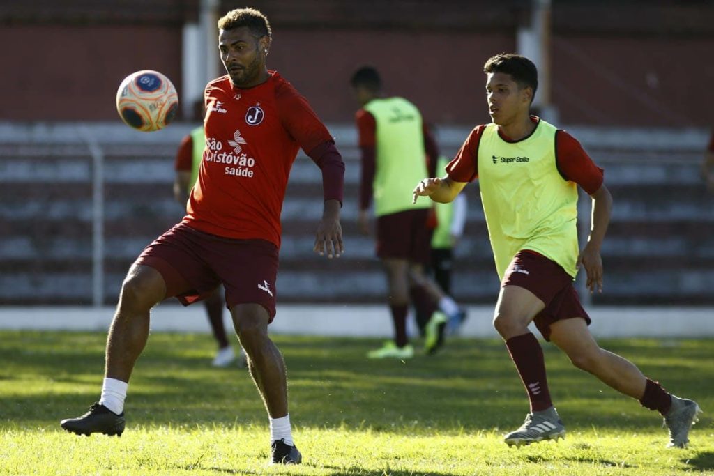 wilson treino