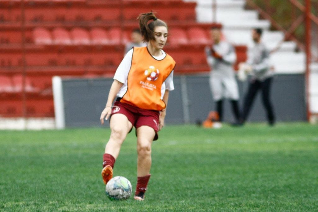 futebol fem5