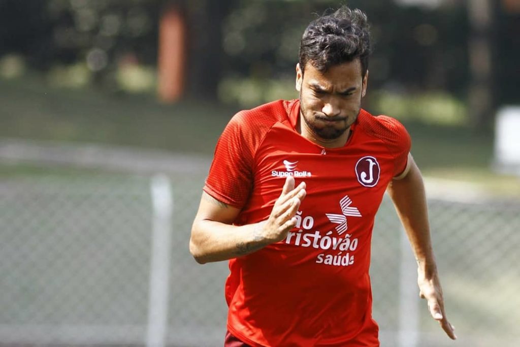 treino 11 de setmbro de 2020