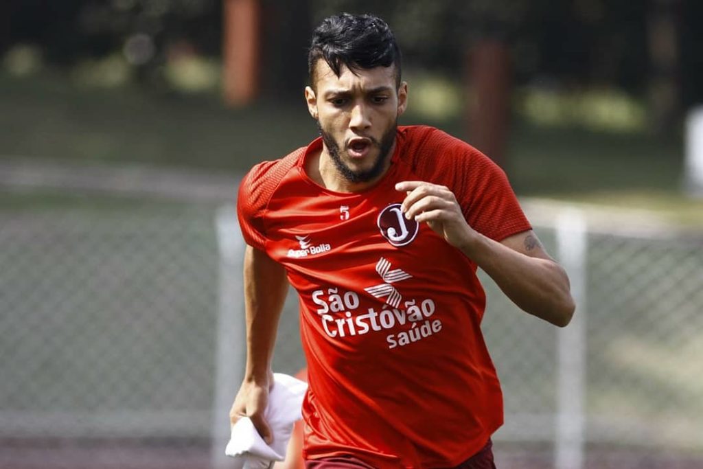 treino 11 de setmbro de 20203