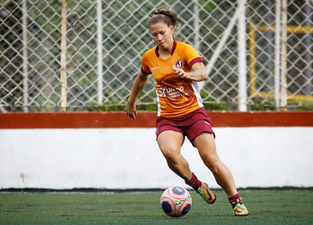 futebol mfeminino
