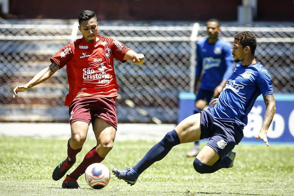 juve x agua santa2