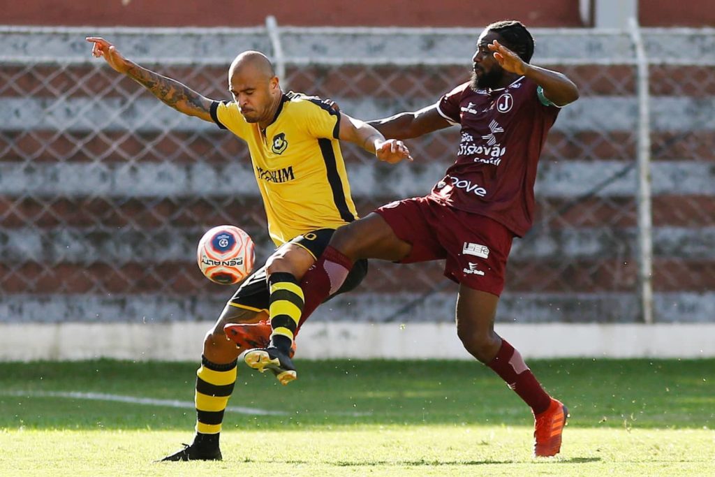 juve x são bernardo13
