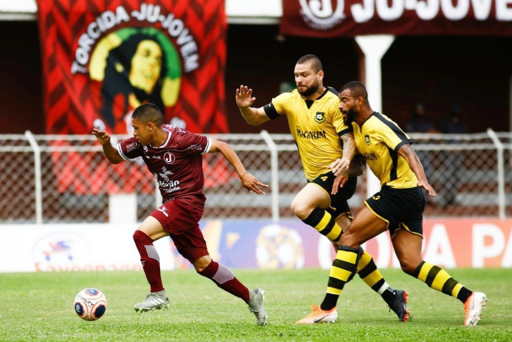 juve x são bernardo4