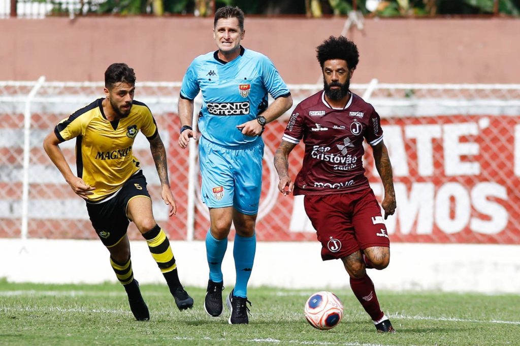 juve x são bernardo6