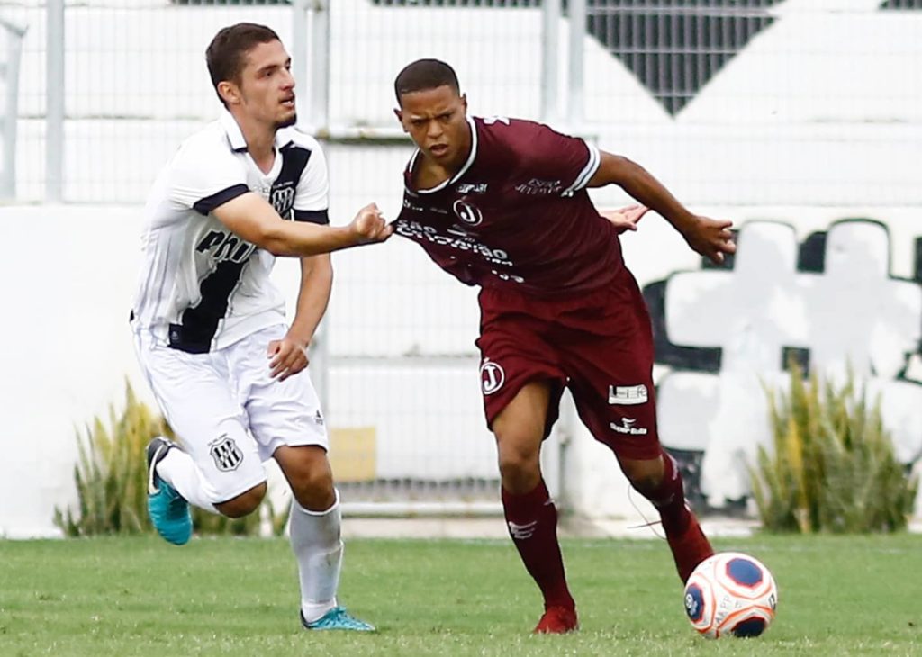 ponte preta x juve7