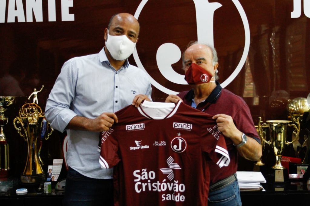 Sergio Soares2a