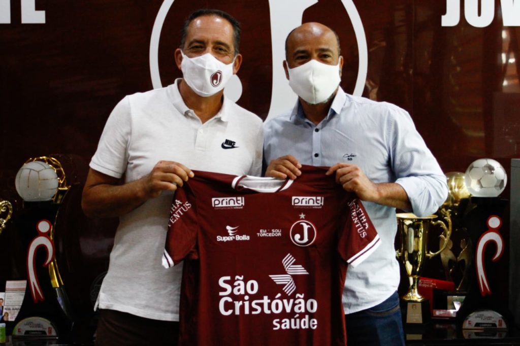 Sergio Soares3