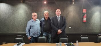 Reunião Extraordinária de 15 de maio de 2023