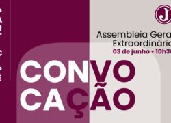 Assembleia Geral de 03/06/2023