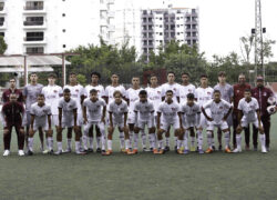 Juventus vence Red Bull Bragantino no Paulista Sub 17 e perde no Sub 15