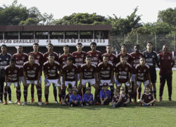 Moleque enfrenta Audax no Paulista Sub 20