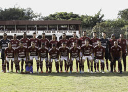 Juventus vence Osasco na Javari pelo Paulista Sub 20