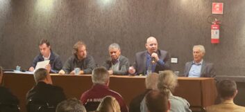Conselho Deliberativo promove reuniões para debater pautas relevantes