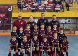 Iniciantes atuam pela 9ª rodada do Paulista de Futsal e Equipes de Base pela 5ª do Estadual