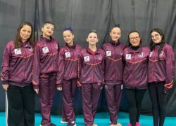 Juventus participa dos JESSP e da Copa São Paulo Nível 3 de GR