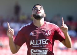 Juventus empata com São Paulo fora de casa pelo Paulista Sub 20