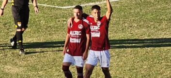 Juventus perde para o SKA Brasil na Javari