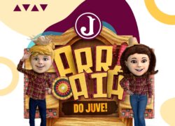 Arraiá do Juve- A melhor Festança Julina da Mooca
