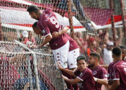 Em casa, Juventus cede empate para o Primavera