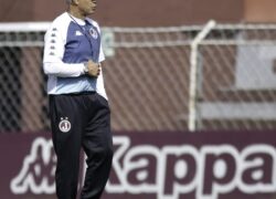 Com baixas, Juventus encara a Ponte Preta pela 5ª rodada da Copa Paulista