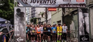 Juventus e Crono Sports realizam a 16ª Corrida Juventus Viva a Mooca