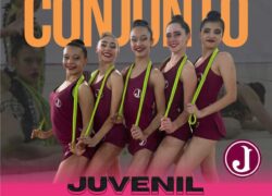 Juventus disputa o Regional Sudeste de GR