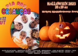 Outubro Especial!