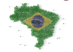 Feliz 7 de Setembro, Brasil! 