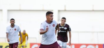 Fora de Casa, Juventus é superado pela Ferroviária