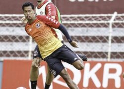 Elenco Juventino realiza Pré -Temporada em Hortolândia
