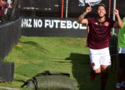 Moleque busca o empate diante do Primavera em Indaiatuba