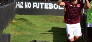 Moleque busca o empate diante do Primavera em Indaiatuba