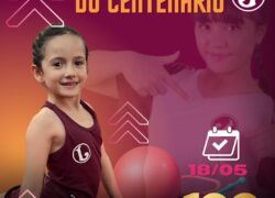 Torneio Interno do Centenário do Juventus!