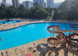 Comunicado Oficial - Fechamento do Conjunto Aquático - 03/06/2024