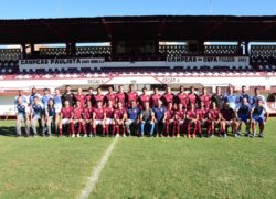 Juventus estreia em casa diante da Portuguesa na Copa Paulista 2024
