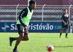 Juventus enfrenta o São Caetano pela 7ª Rodada da Copa Paulista