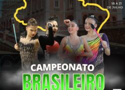 Juventus disputa o Brasileiro Loterias Caixa de GR