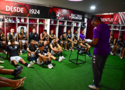 Juventus encara Taquaritinga pela partida de ida das Oitavas de Final da Copa Paulista