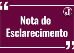 Nota de Esclarecimento - Camisa do Juventus