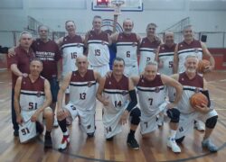 Em busca do tricampeonato, Basquete do Juventus decide o título diante da AVBS, em Santos