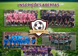 A Copa Mais Resenha da Mooca!