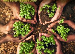 Juventus e Blog Ambiental - Uma Parceria pelo Futuro