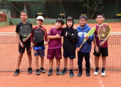 Juventus recebe a Copa Futuro Kids