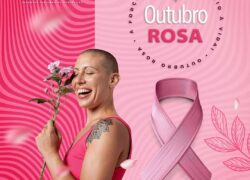 Outubro Rosa: Unidos por uma importante causa!