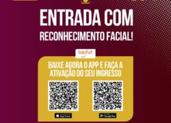 Ingressos Copa São Paulo de Futebol Júnior 2025