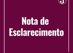 Nota Oficial - Reunião Extraordinária do Conselho Deliberativo de 14/06/2025